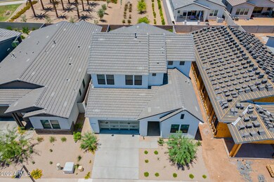 101st - Aerial-1