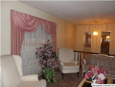 3rd View of Living Room