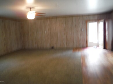 large family room