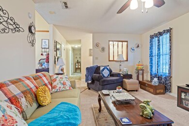 1810 Harcourt Dr, Hephzibah, GA 30815 - photo 5