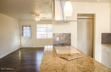849 N Revere, Unit E