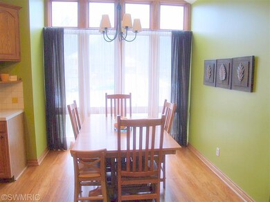 8711 Woodhaven Dr SW, Byron Center, MI 49315 - photo 3