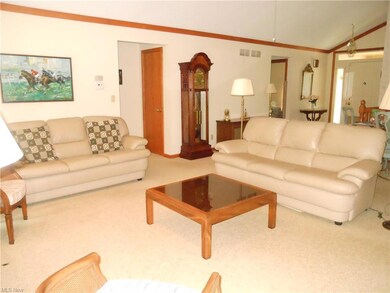 Another view of Great Room