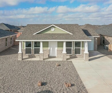 6721 Lonesome Dove Ln, Midland, TX 79705 - photo 2