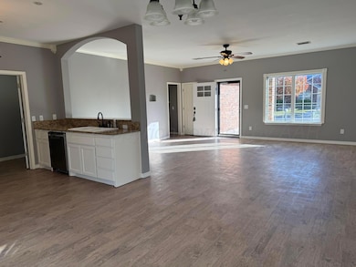 3506 Bismarck Ave, Amarillo, TX 79118 - photo 4