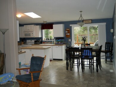 Kitchen Dining