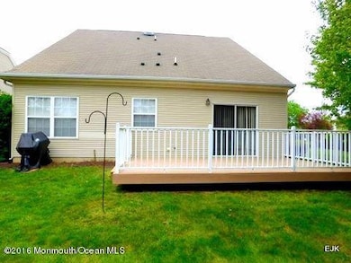 16 Falstaff Dr, Manchester, NJ 08759 - photo 4