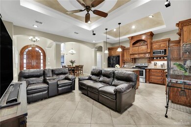 1005 Chrysolite Dr, Weslaco, TX 78596 - photo 7