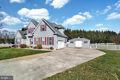 175 Orchard Grove Ct, Camden Wyoming, DE 19934 - photo 2