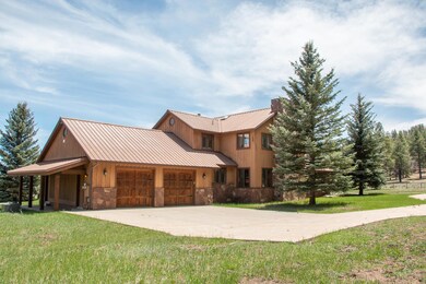 Ranch Home 4