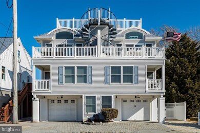 3 W 29th St unit B/EAST UNIT, Long Beach Township, NJ 08008 - photo 2