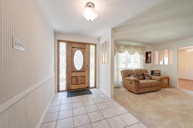 509 Woodbriar Ln, Colleyville, TX 76034 - photo 4