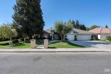 10409 Within Heights Dr, Bakersfield, CA 93311 - photo 2