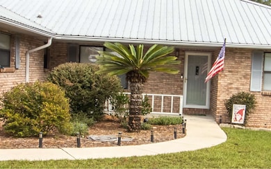 589 SE 71st St, Starke, FL 32091 - photo 4