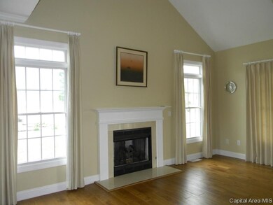 404 James Creek Ln, Jacksonville, IL 62650 - photo 6