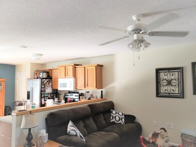 Kitchen/Family