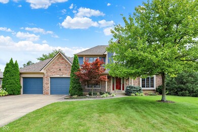 129 Yorkshire Blvd E, Indianapolis, IN 46229 - photo 3