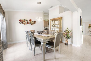 850 SW Tulip Blvd, Port Saint Lucie, FL 34953 - photo 5