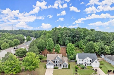 Beautiful Location in Cherokee County