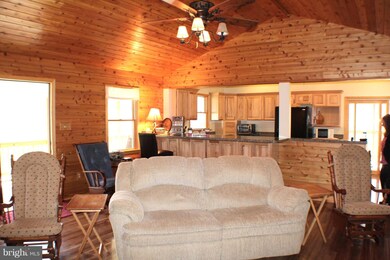 327 High View Rd, Lost City, WV 26810 - photo 5