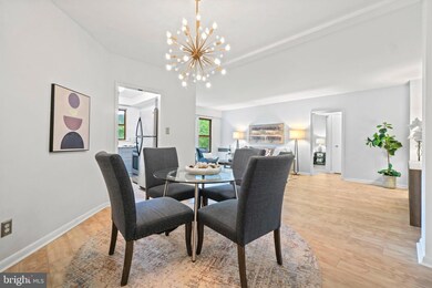 Gateway Georgetown Condos unit 206, Washington, DC 20007 - photo 4