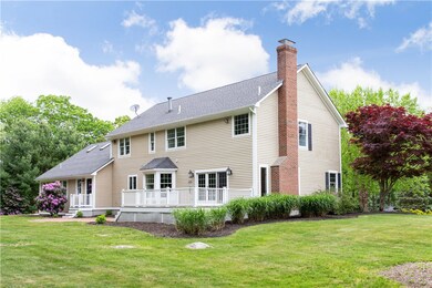 210 Shadow Brook Dr, Warwick, RI 02886 - photo 7