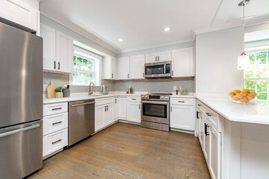 7 Dana Rd, West Roxbury, MA 02132 - photo 3