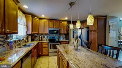 1459 Hunters Chase, Chambersburg, PA 17202 - photo 6