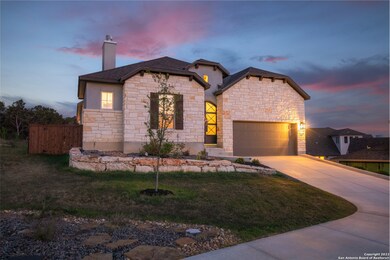 4008 Algo Ademas, San Antonio, TX 78261 - photo 2