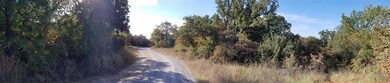 View of road