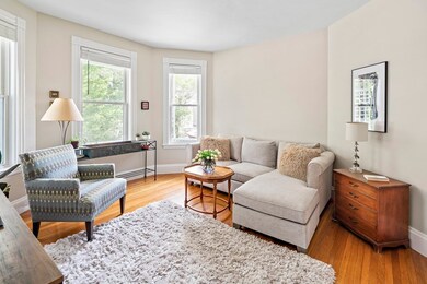 44 Farquhar St unit 1, Boston, MA 02131 - photo 4