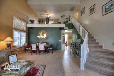 Elegant Entry