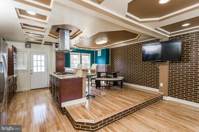 3455 Mayfield Ave, Baltimore, MD 21213 - photo 6