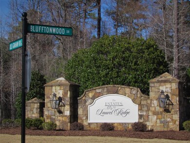 41 Blufftonwood Dr, Pittsboro, NC 27312 - photo 2