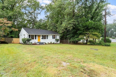 2406 Stevens Rd, Raleigh, NC 27610 - photo 2