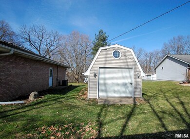 4727 N Koerner Rd, Peoria, IL 61615 - photo 4