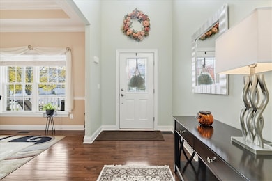 1301 Shinnecock Ct, Mars, PA 16046 - photo 2