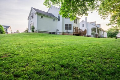 817 Isaac Shelby Cir E, Frankfort, KY 40601 - photo 7