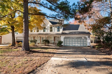 229 Golden Maple Dr, Virginia Beach, VA 23452 - photo 3