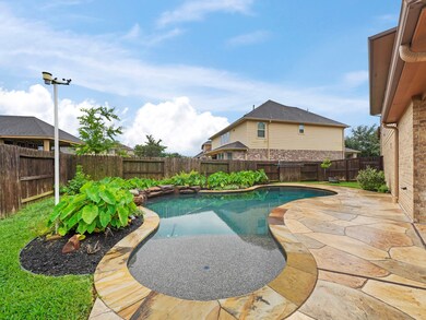 4107 Churchill Place Ct, Fulshear, TX 77441 - photo 2