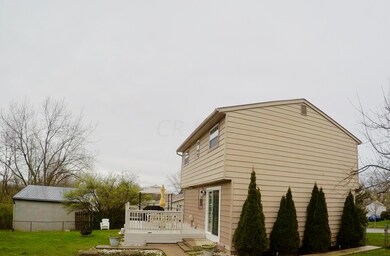 1707 Hollow Run Dr, Columbus, OH 43223 - photo 6