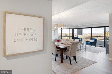 Park Plaza Condominiums unit 702, Wilmington, DE 19806 - photo 4