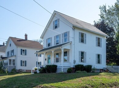 34 Ward Ave, Easthampton, MA 01027 - photo 2