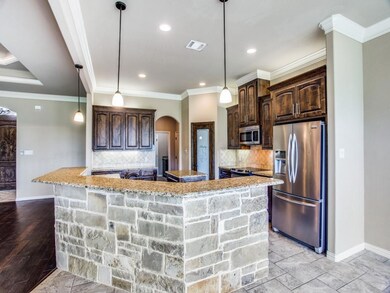 164 Mill Crossing Ln, Springtown, TX 76082 - photo 6