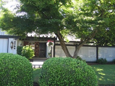 2794 Elysium Ave, Eugene, OR 97401 - photo 2