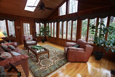 Sunroom