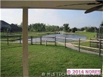Another fantastic view of the pond.
