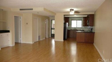Inside Great Room looking towards kitchen
