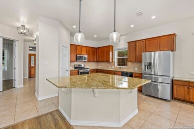 25500 Hopi Dawn, San Antonio, TX 78261 - photo 7