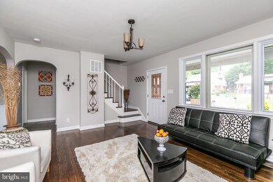 4805 Burland Ave, Baltimore, MD 21206 - photo 5